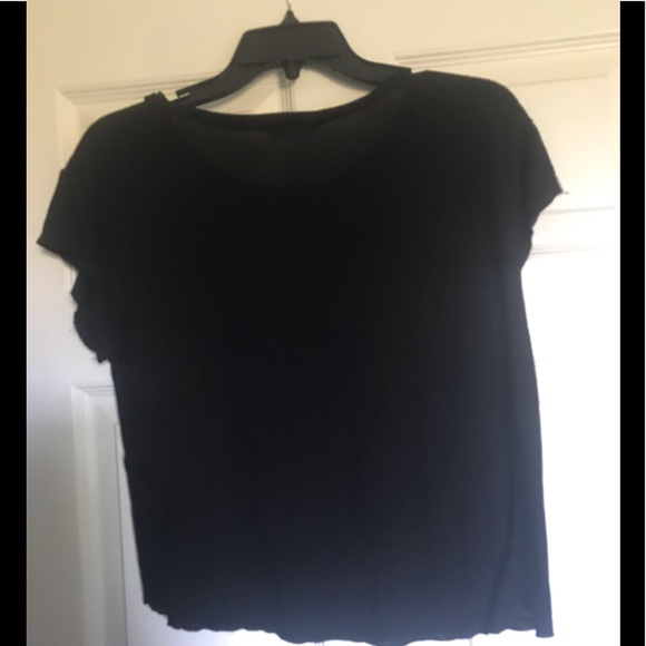 Yup I Woke UP LIKE THIS cute T-Shirt - Picture 3 of 4